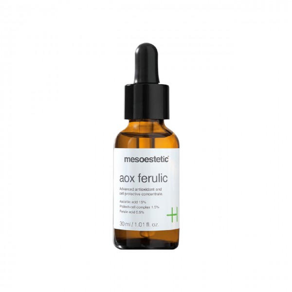 Aox Ferulic