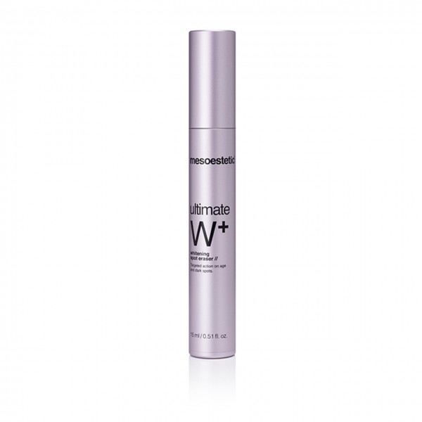 Ultimate W+ whitening spot eraser