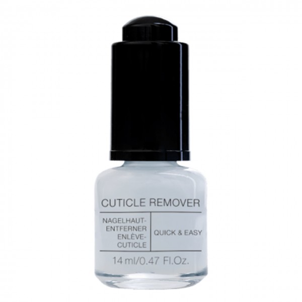 Cuticle Remover