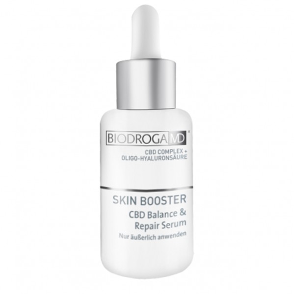 Skin Booster CBD Balance &amp; Repair Serum
